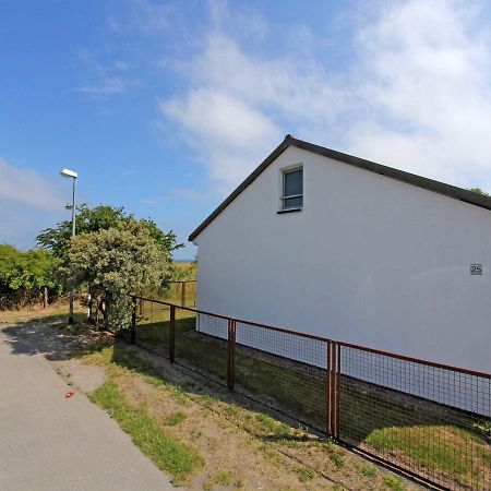 Ferienhaus Gahlkow Vorp 850 Exterior photo