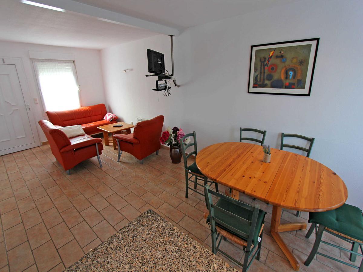 Ferienhaus Gahlkow Vorp 850 Room photo