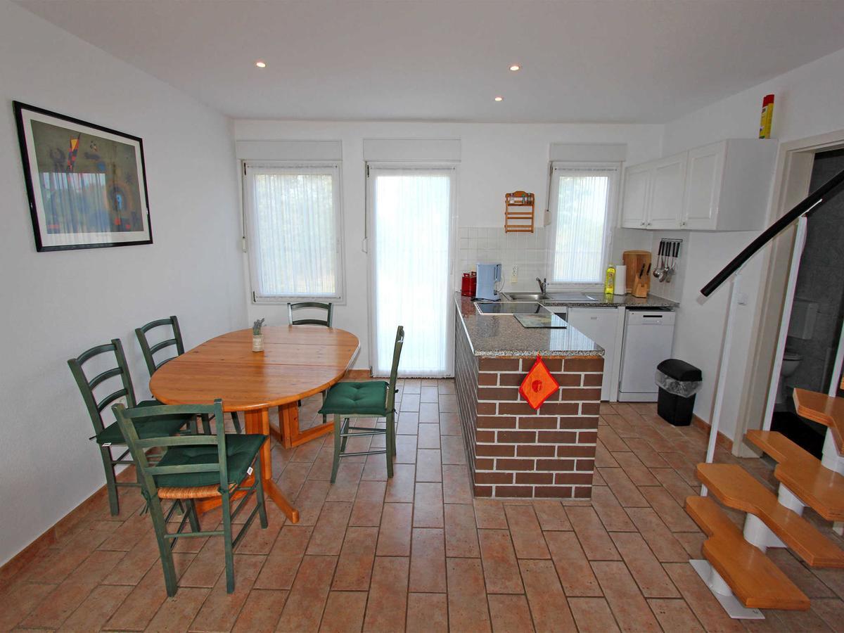Ferienhaus Gahlkow Vorp 850 Exterior photo