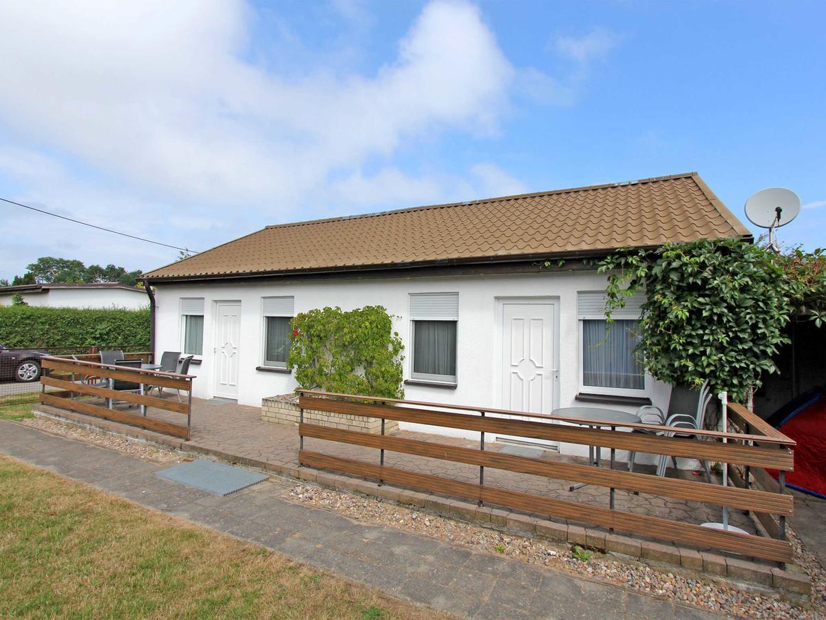 Ferienhaus Gahlkow Vorp 850 Exterior photo