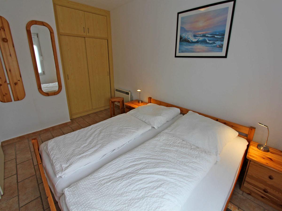 Ferienhaus Gahlkow Vorp 850 Room photo