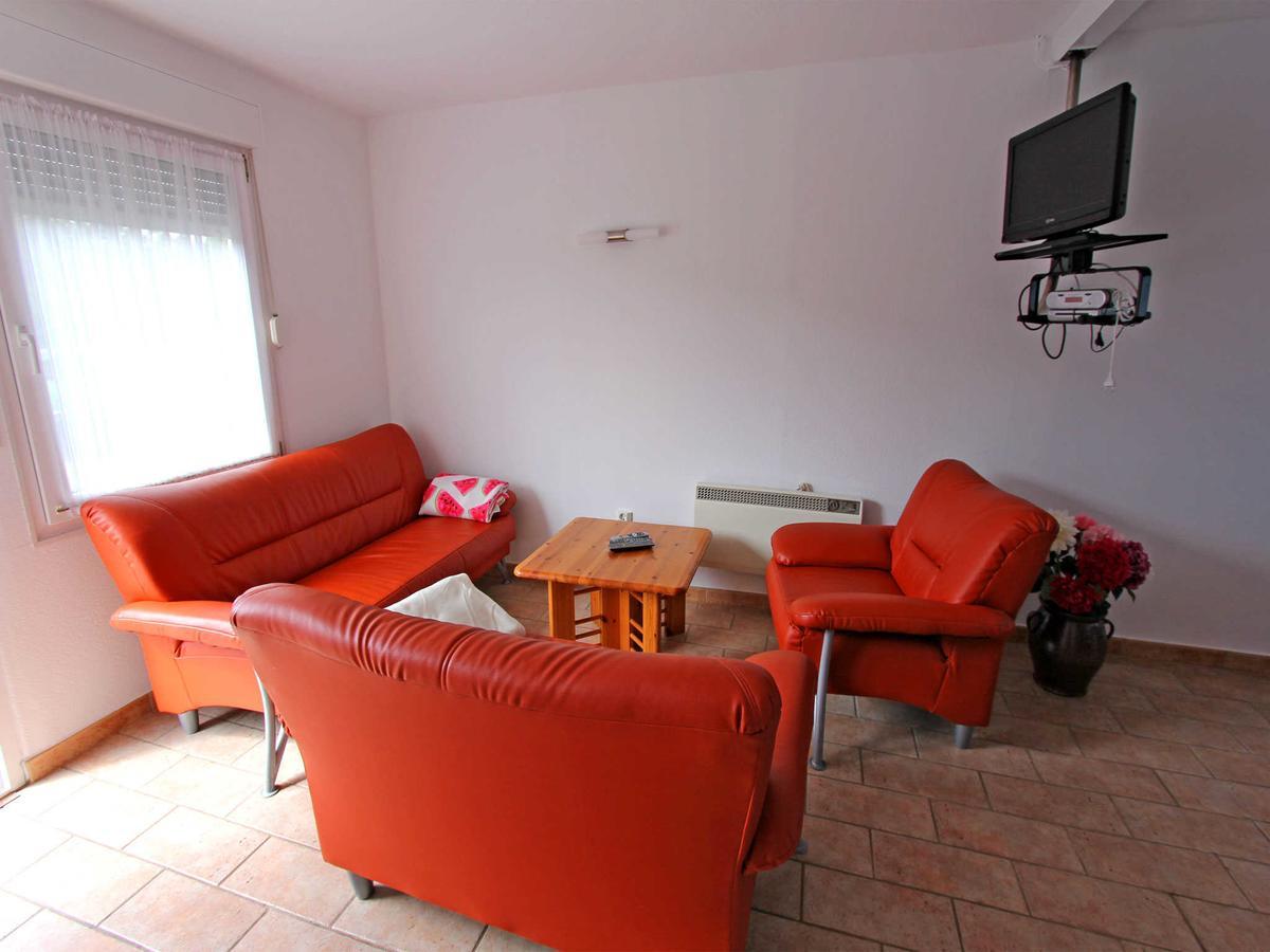 Ferienhaus Gahlkow Vorp 850 Room photo