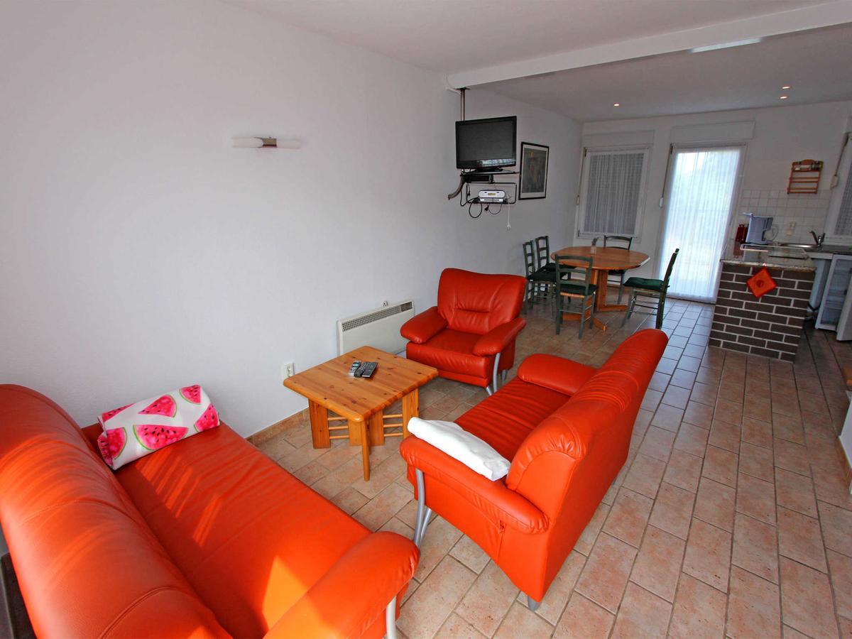 Ferienhaus Gahlkow Vorp 850 Room photo