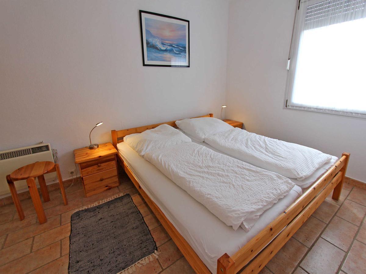 Ferienhaus Gahlkow Vorp 850 Room photo