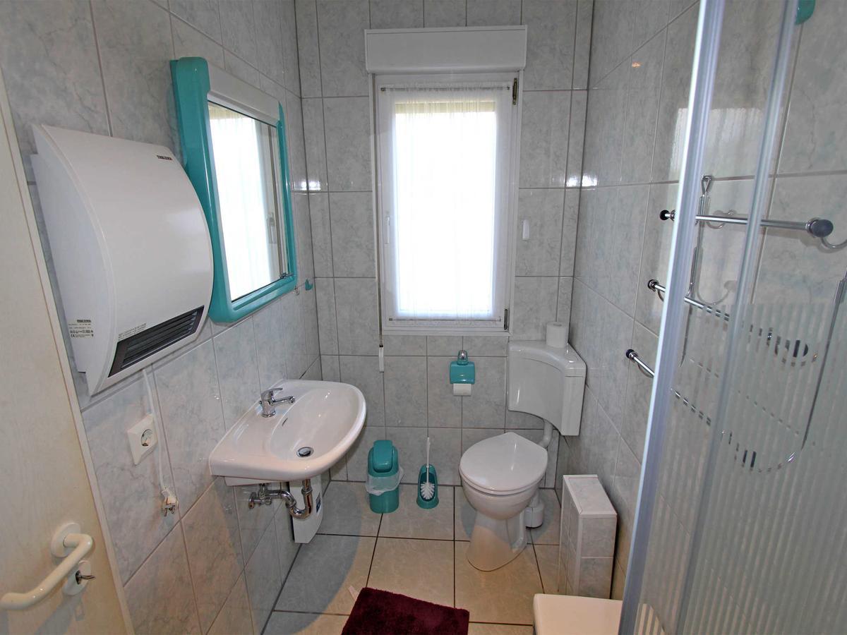 Ferienhaus Gahlkow Vorp 850 Room photo