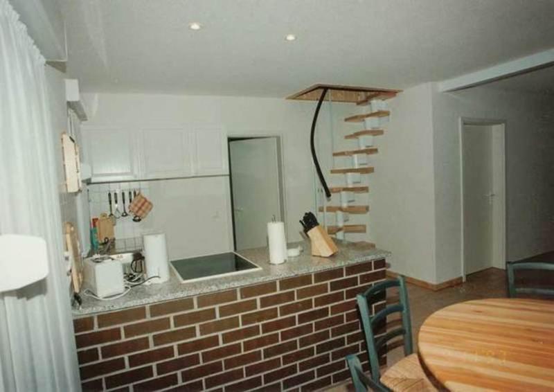 Ferienhaus Gahlkow Vorp 850 Room photo